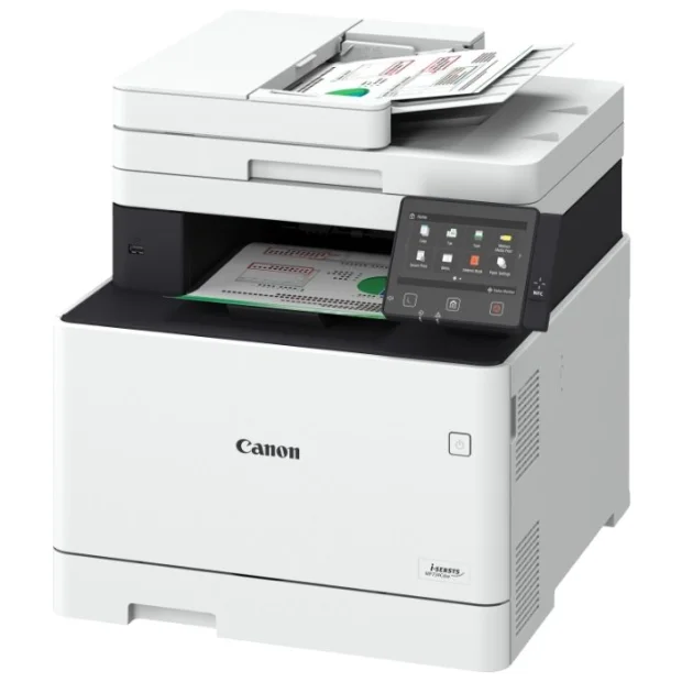 МФУ Canon i-SENSYS MF734Cdw